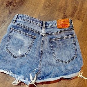 Lucky Brand Shorts, size 30 waist, used-excellent condition